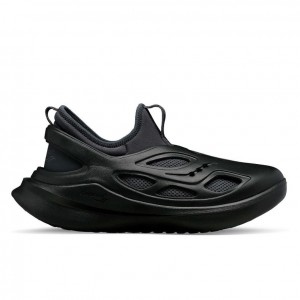 Black Saucony TOMBOGO™ x Butterfly Men's Sneakers | PHILIPPINES-HUX