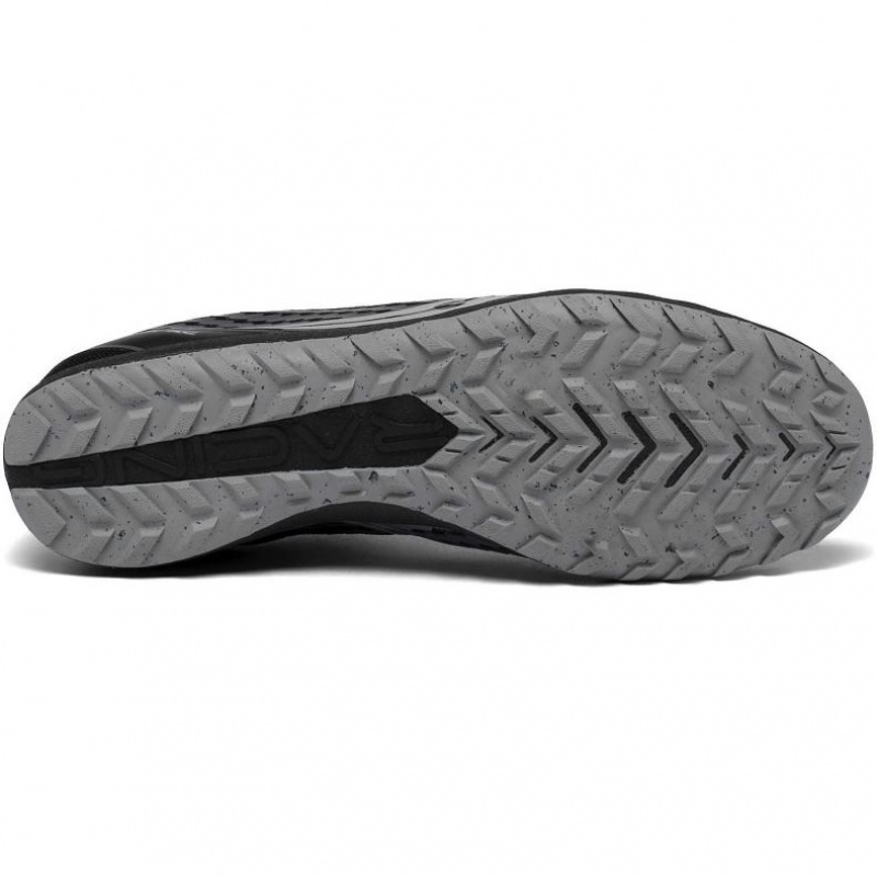 Black Saucony Havok XC 3 Men's Spikes | PHILIPPINES-YFC