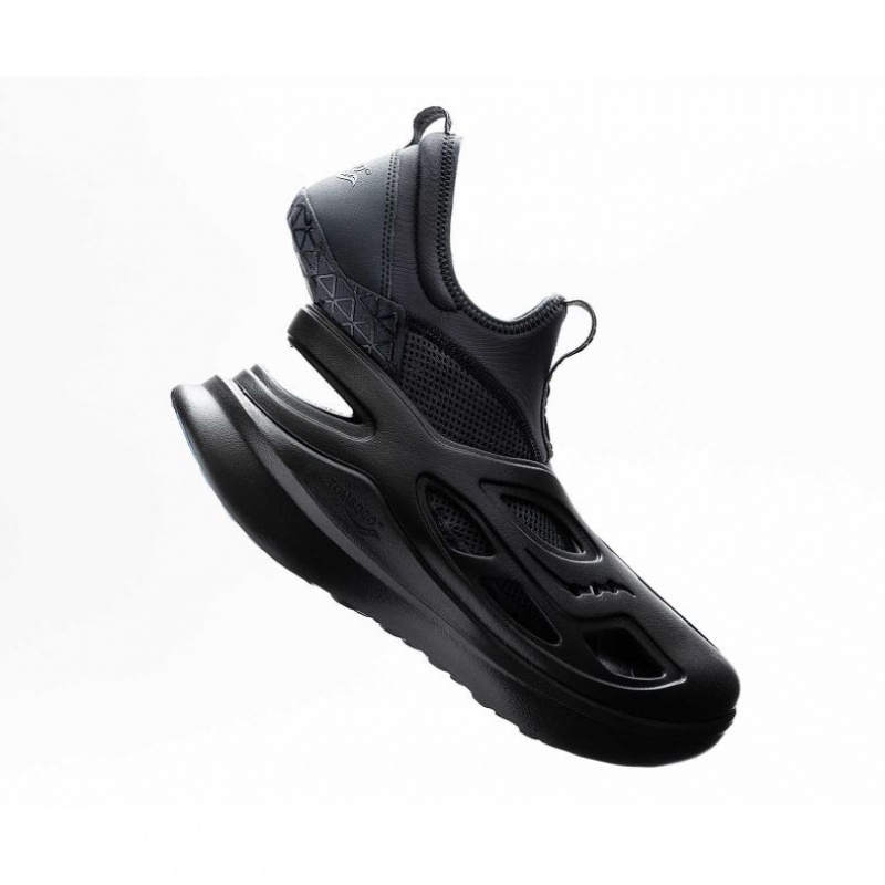 Black Saucony TOMBOGO™ x Butterfly Men's Sneakers | PHILIPPINES-HUX