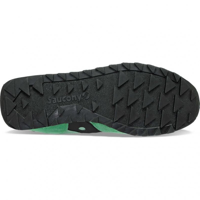 Green Saucony Jazz 81 Men's Sneakers | PHILIPPINES-SMA