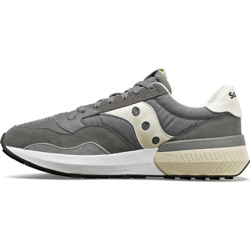 Grey Saucony Jazz NXT Men's Sneakers | PHILIPPINES-PFR