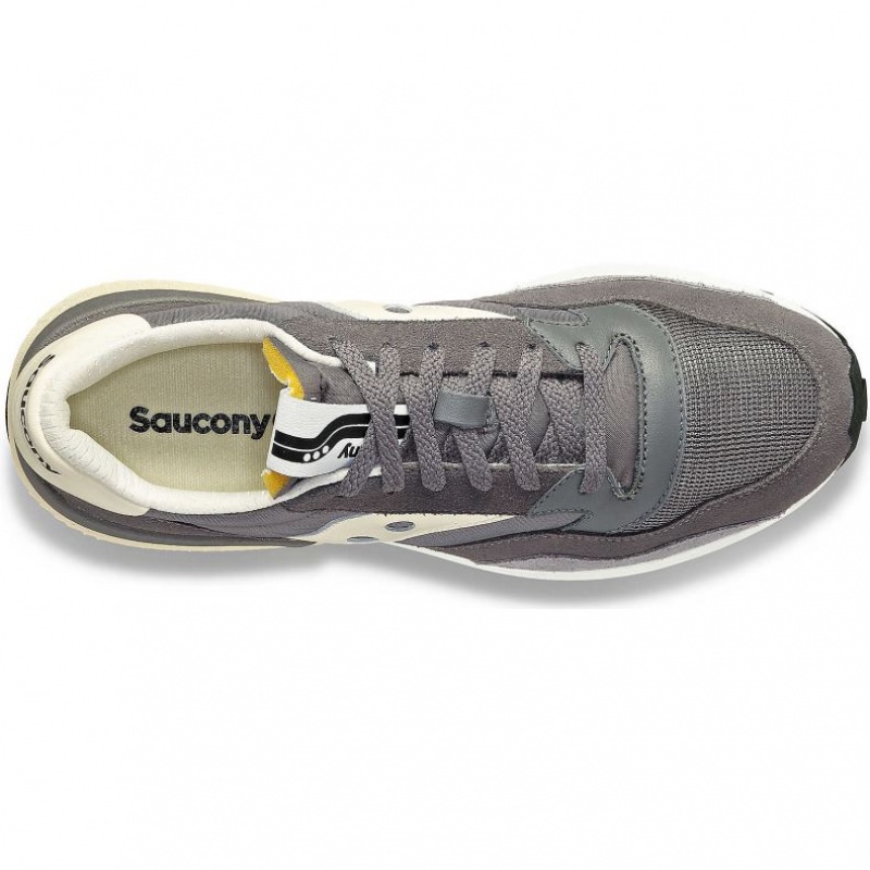 Grey Saucony Jazz NXT Men's Sneakers | PHILIPPINES-PFR