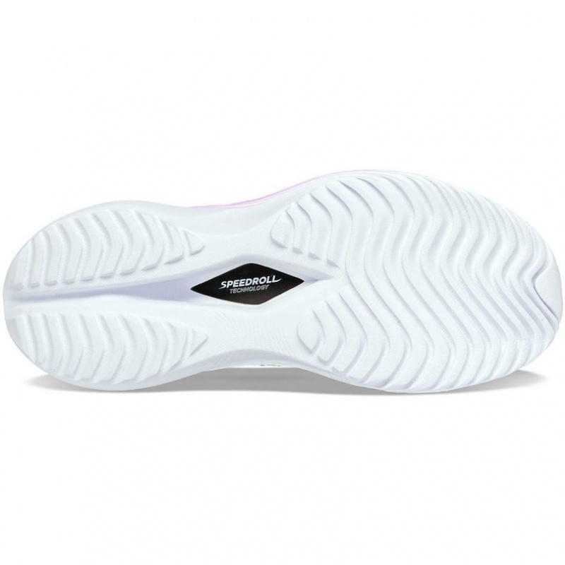 Indigo Saucony Kinvara Pro Women's Running Shoes | PHILIPPINES-ESV