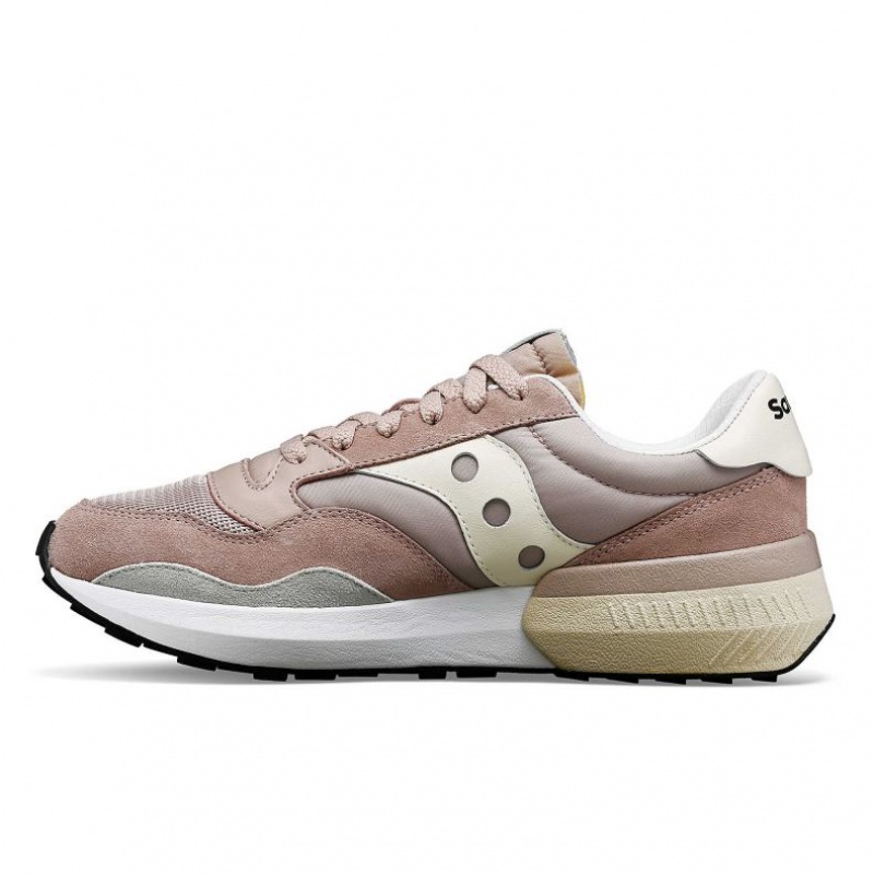 Pink Saucony Jazz NXT Women's Sneakers | PHILIPPINES-XVW