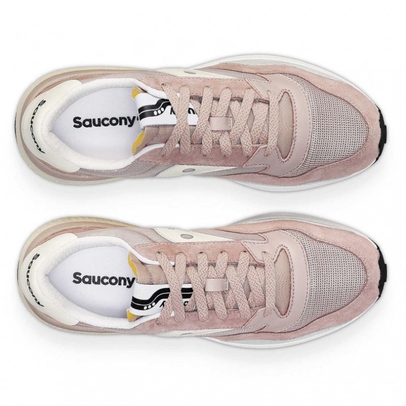 Pink Saucony Jazz NXT Women's Sneakers | PHILIPPINES-XVW